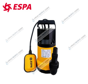 Máy bơm chìm nước thải Espa VG V 750AS - 450W