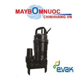 Máy bơm chìm nước thải Evak EUT-5.10