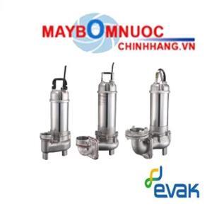 Máy bơm chìm nước thải Evak EWS-5.10