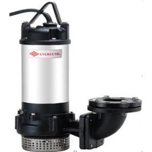 Máy bơm chìm nước thải Evergush EA-10 (T) - 1HP