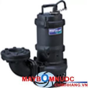 Máy bơm chìm nước thải HCP 80AL21.5 2HP 380V (Không phao)