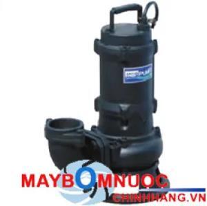 Máy bơm chìm nước thải HCP 80AFP21.5 2HP (380V)-không phao