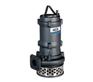 Máy bơm chìm nước thải HCP 80AL23.7A 5HP