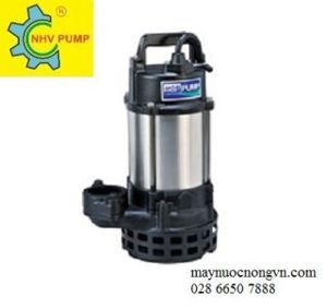 Máy bơm chìm nước thải HCP F-05A 0.5HP