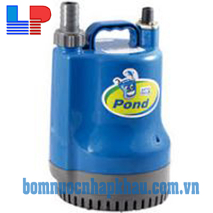 Máy bơm chìm nước thải HCP POND-S250 - 250W