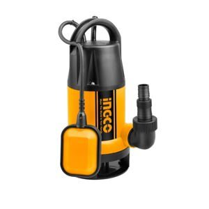 Máy bơm chìm nước thải Ingco SPD7501 - 750W