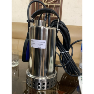 Máy bơm chìm nước thải inox Peroni PR75054R - 0.75kW