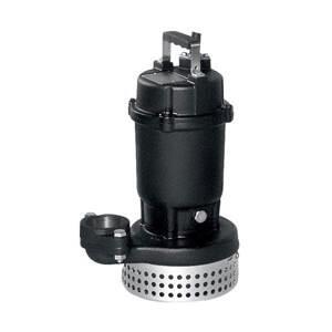 Máy bơm chìm nước thải không phao Ebara 100DS 55.5 7.5HP