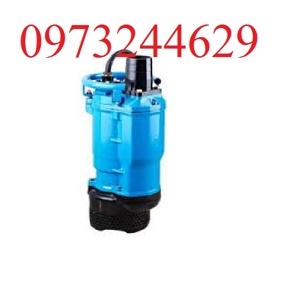 Máy bơm chìm nước thải Lepono KBZ 611 (KBZ611) - 15HP