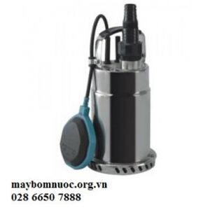 Máy bơm chìm nước thải Lepono XKS-400S - 0.5HP