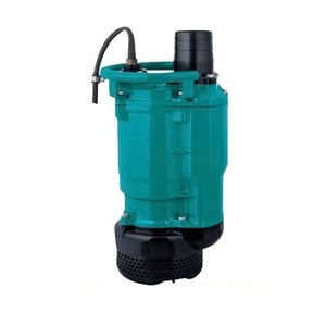 Máy bơm chìm nước thải Lepono KBZ 67.5 - 10HP