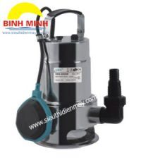 Máy bơm chìm nước thải Lepono XKS-750SW - 1HP