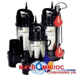 Máy bơm chìm nước thải Mitsubishi SSP-255SA 0.33HP