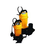 Máy bơm chìm nước thải Mitsubishi CSP-1505TA 2HP