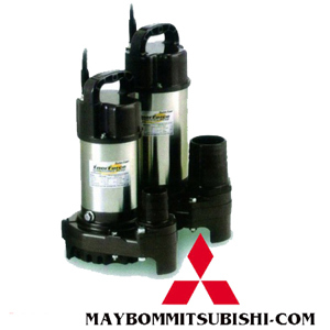 Máy bơm chìm nước thải Mitsubishi SSP-405S 0.5HP