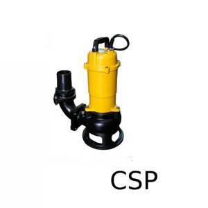 Máy bơm chìm nước thải Mitsubishi CSP-255SA 0.33HP