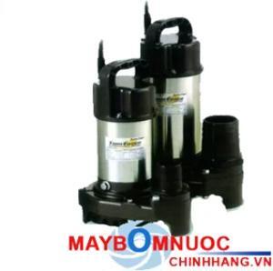 Máy bơm chìm nước thải Mitsubishi SSP-755T - 1HP