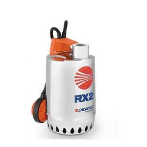 Máy bơm chìm nước thải Pedrollo RX 5 - 1.5HP