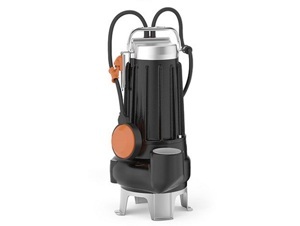 Máy bơm chìm nước thải Pedrollo VXCm 15/45-N