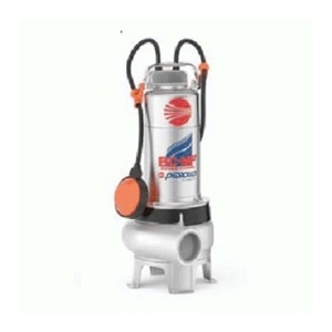 Máy bơm chìm nước thải Pedrollo VX 10/50-ST - 1HP