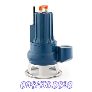 Máy bơm chìm nước thải Pedrollo MC 30/50 - 3HP