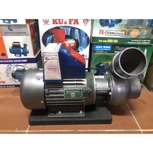 Máy bơm chìm nước thải Pedrollo TOP 1 - 0.33HP