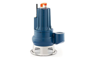 Máy bơm chìm nước thải Pedrollo VXCm 20/50 - 2HP