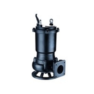 Máy bơm chìm nước thải Shimge WQK15-12-1.5