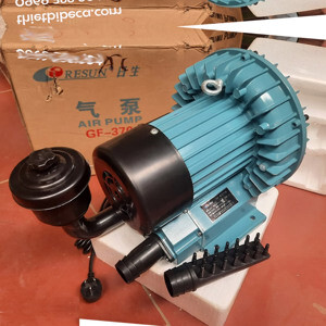 Máy bơm chìm nước thải SHOWFOU GF-370 370W