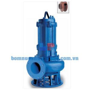 Máy bơm chìm nước thải Speroni SQ 150-22