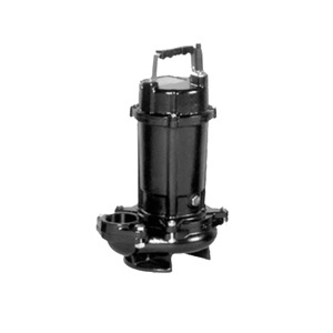Máy bơm chìm nước thải thân gang Pumpman TPS401A