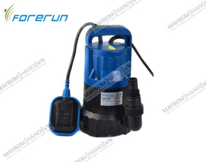 Máy bơm chìm nước thải THT GP-750 1HP