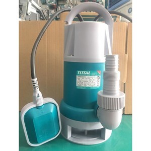 Máy bơm chìm nước thải Total TWP87501 - 750W