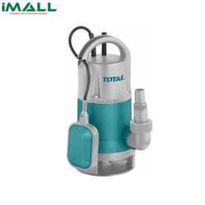 Máy bơm chìm nước thải Total TWP87501 - 750W