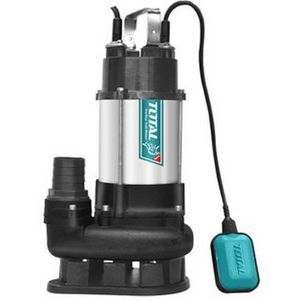 Máy bơm chìm nước thải Total TWP711001 - 1500W