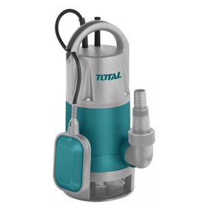 Máy bơm chìm nước thải Total TWP87501 - 750W