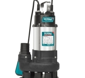 Máy bơm chìm nước thải Total TWP775016