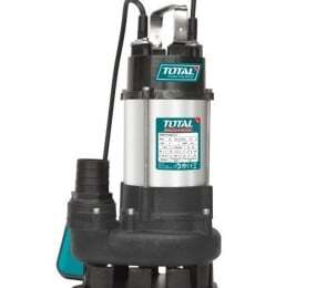 Máy bơm chìm nước thải Total TWP775016