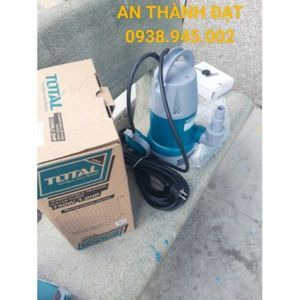 Máy bơm chìm nước thải Total TWP87501 - 750W