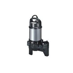 Máy bơm chìm nước thải Tsurumi 50PUW2.4S 0.5HP