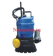 Máy bơm chìm nước thải Tsurumi HSZ2.75S - 1HP