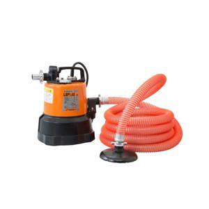 Máy bơm chìm nước thải Tsurumi LSP1.4S 0.6HP