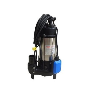 Máy bơm chìm nước thải Veratti VRm1100BF - 1100W