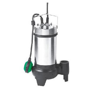 Máy bơm chìm nước thải WILO PDV-S750EA 1HP