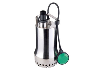 Máy bơm chìm nước thải Wilo PD-S550EA - 600W