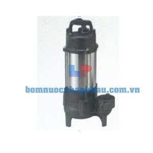 Máy bơm chìm nước thải Wilo VP 80/16-22-V-3