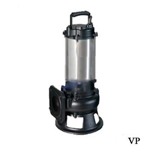 Máy bơm chìm nước thải Wilo VP 80/16-22-V-3