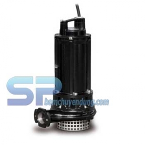 Máy bơm chìm nước thải Zenit APN 550/2/G50H 4.1KW