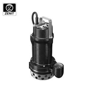 Máy bơm chìm nước thải Zenit DRE 75/2/G32V (P) - 0.55KW