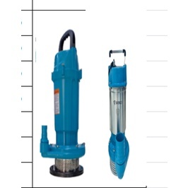 Máy bơm chìm Shimge QDX-10-16 (QDX10-16) - 750W